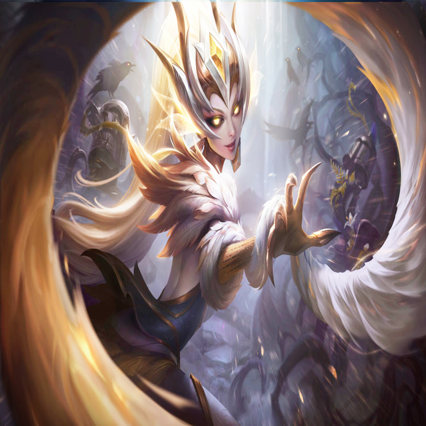  롤 패치노트 10.8 PBE #2~3 악의 여단 자이라 프레스티지 에디션, 롤토체스 제라스