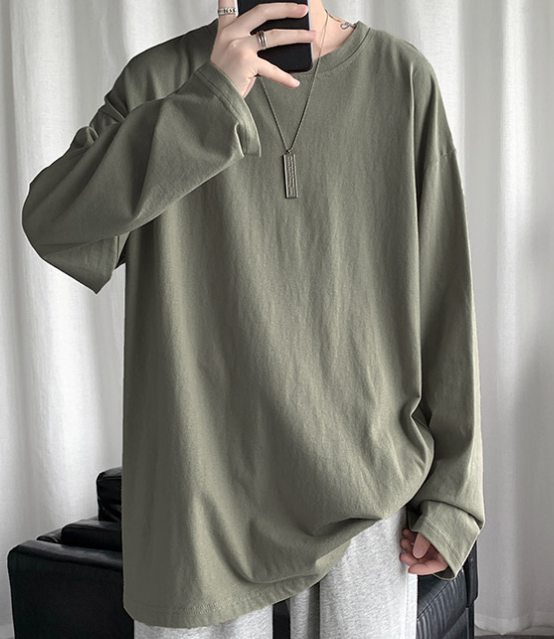 20대&amp;#44; 30대 남자 봄 코디 패션