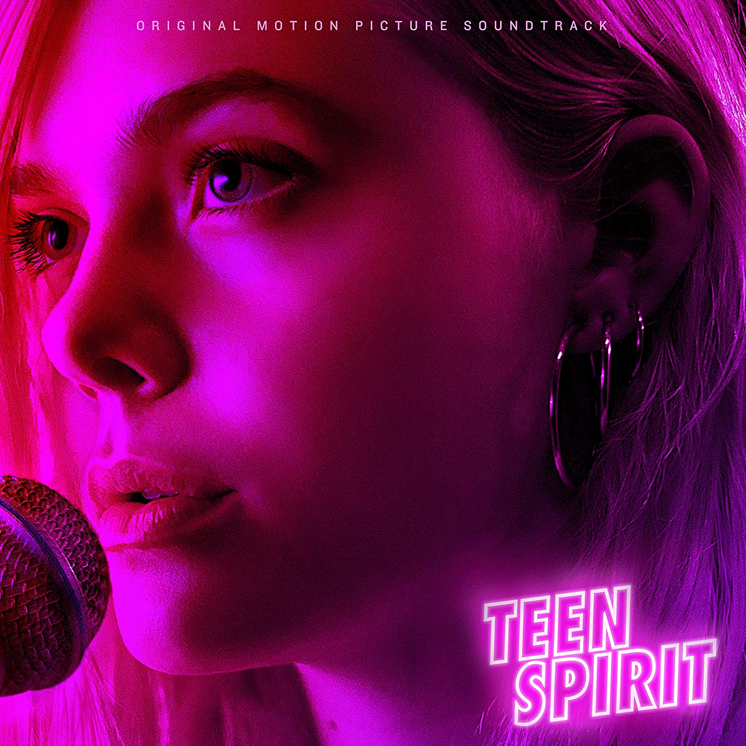  Elle Fanning - Wildflowers