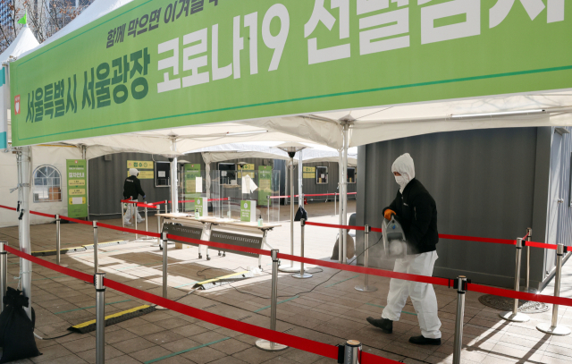  부천 종교시설 20명! 보습학원 33명 코로나확진! 집단감염 위치는 어디!?