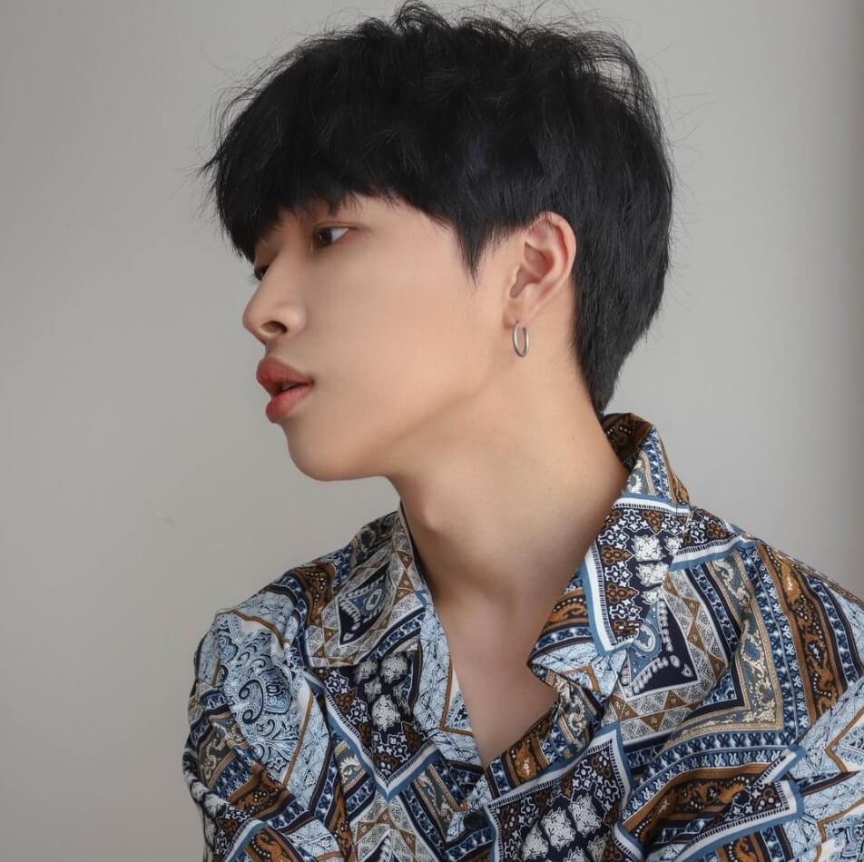  가수 김예현 프로필, 나이, 키, 학력, 고향, 소속사