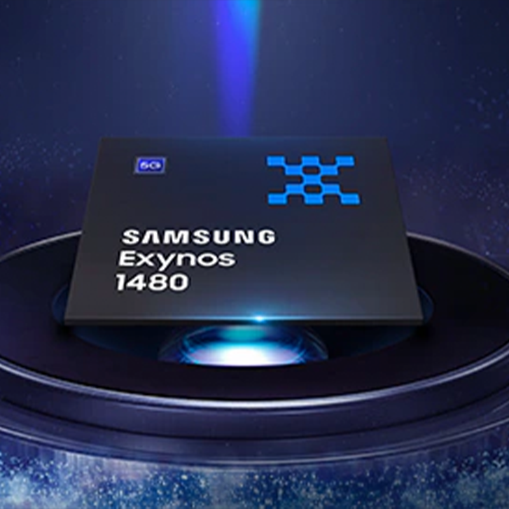 Samsung Exynos 1480