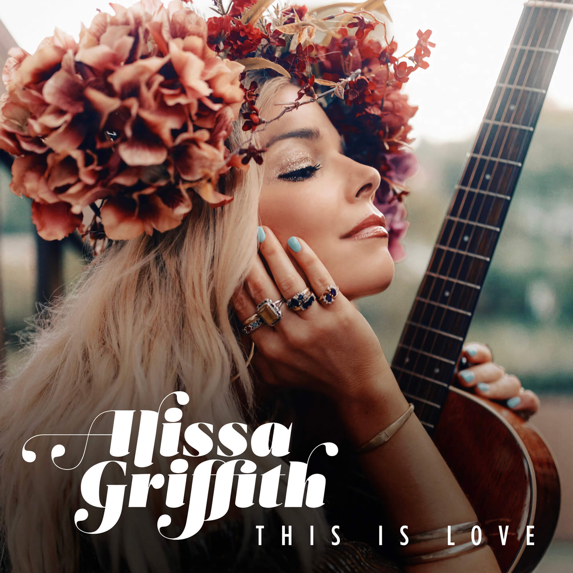  Alissa Griffith - Somebody Else's Somebody