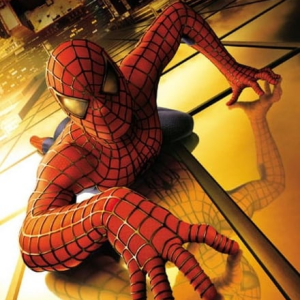 스파이더맨 (Spider-Man) 2002