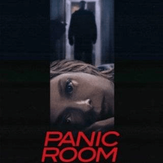 영화 패닉 룸 Panic Room