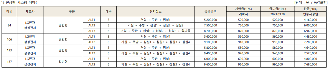 시스템-에어컨-옵션