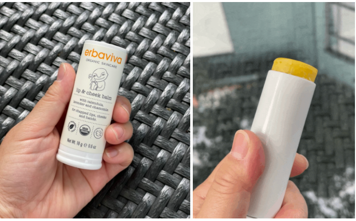 애기피부처럼 촉촉한 애기입술 4