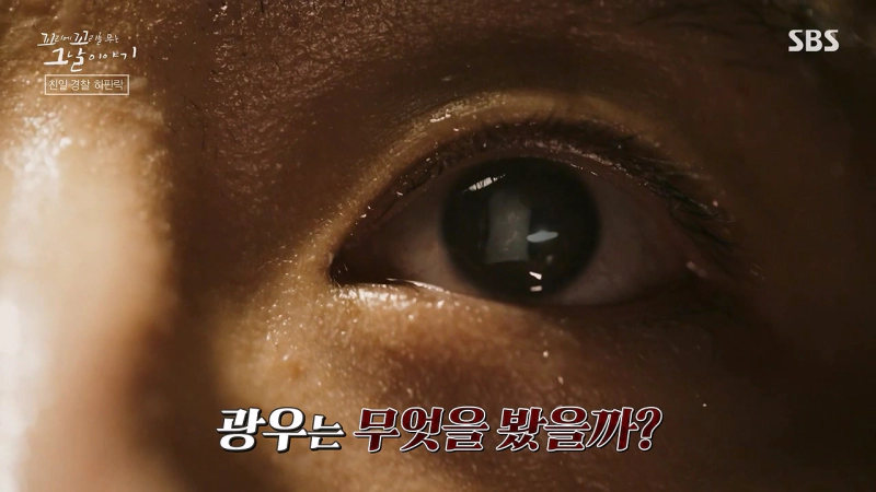 꼬꼬무 하판락