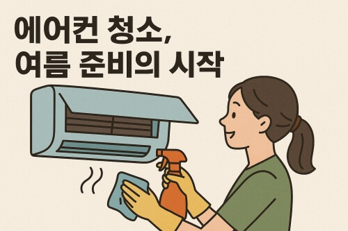 에어컨청소 썸네일 이미지