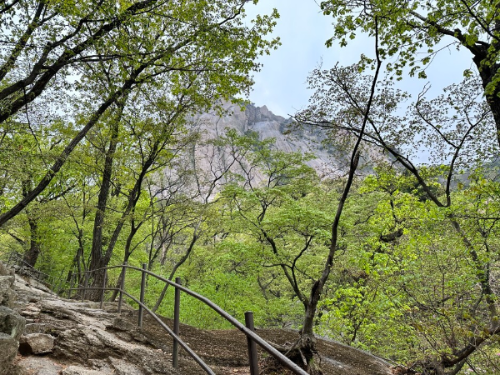 도봉산 등산코스