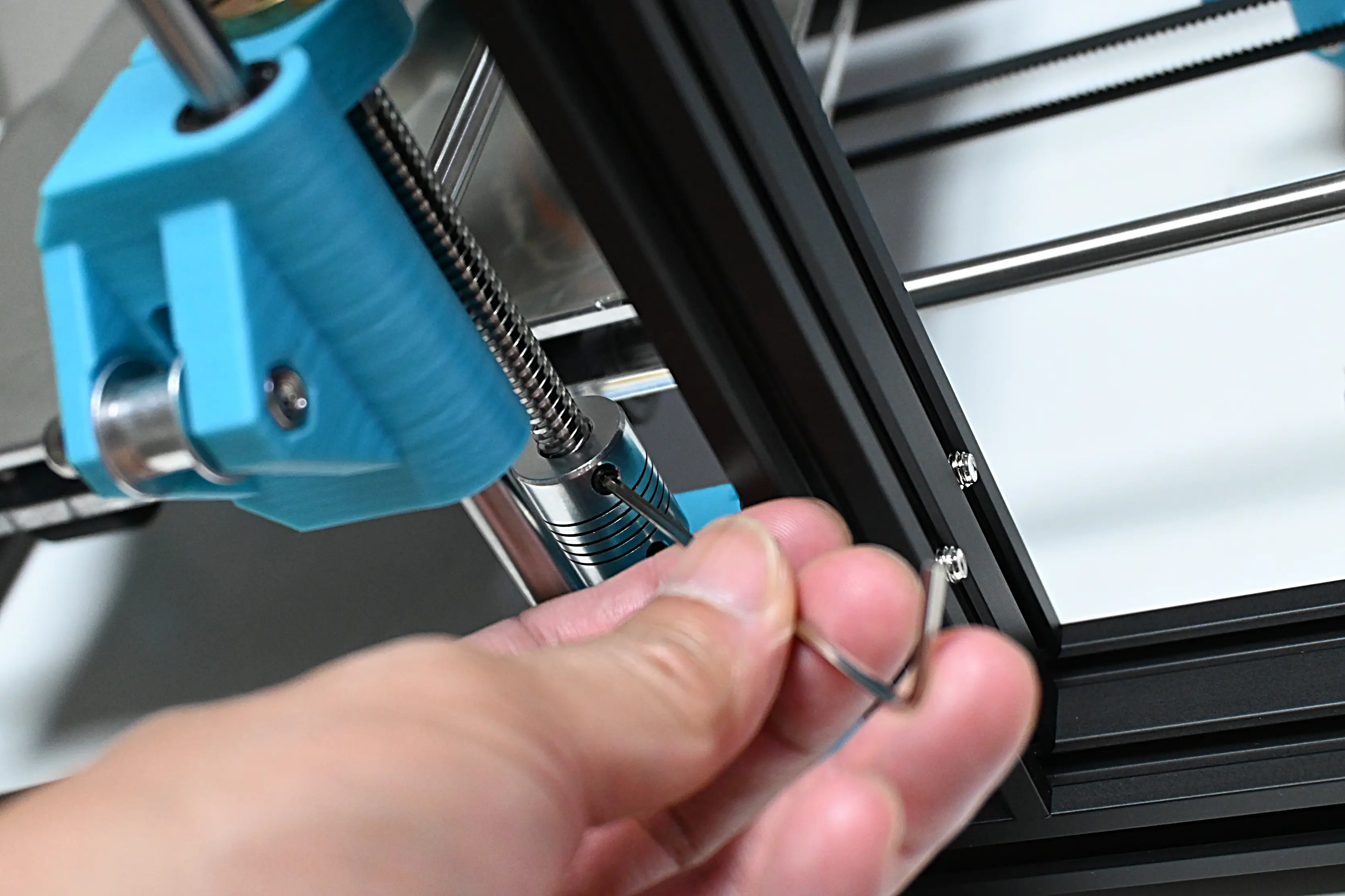 가성비 3D 프린터 크리메이커 메탈 V2 리뷰 사진22