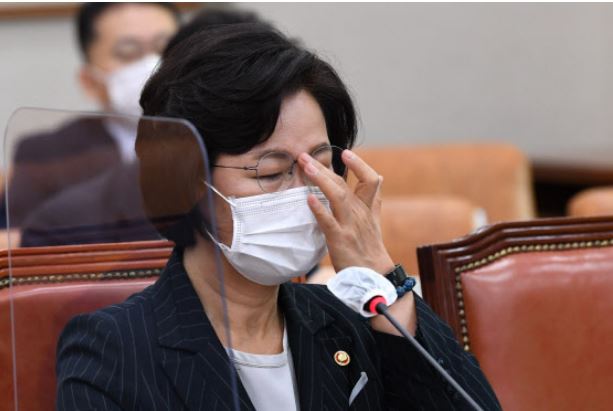  생경 생경하다 뜻