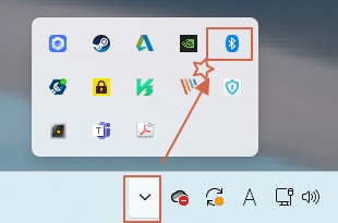 pc 블루투스 연결