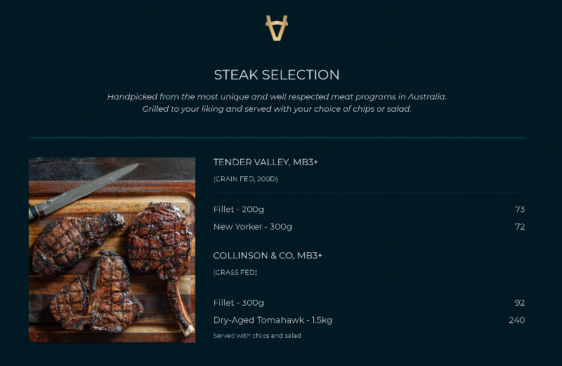 6HEAD-Steak-Selection-Menu