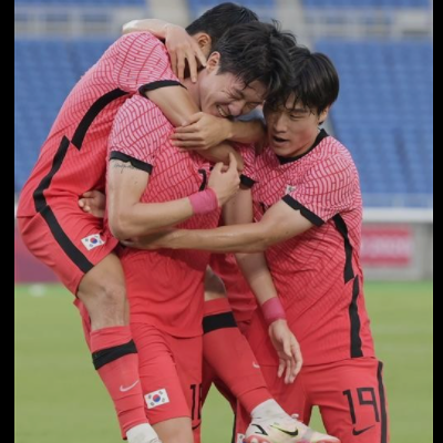  한국 멕시코 축구 중계방송 바로가기