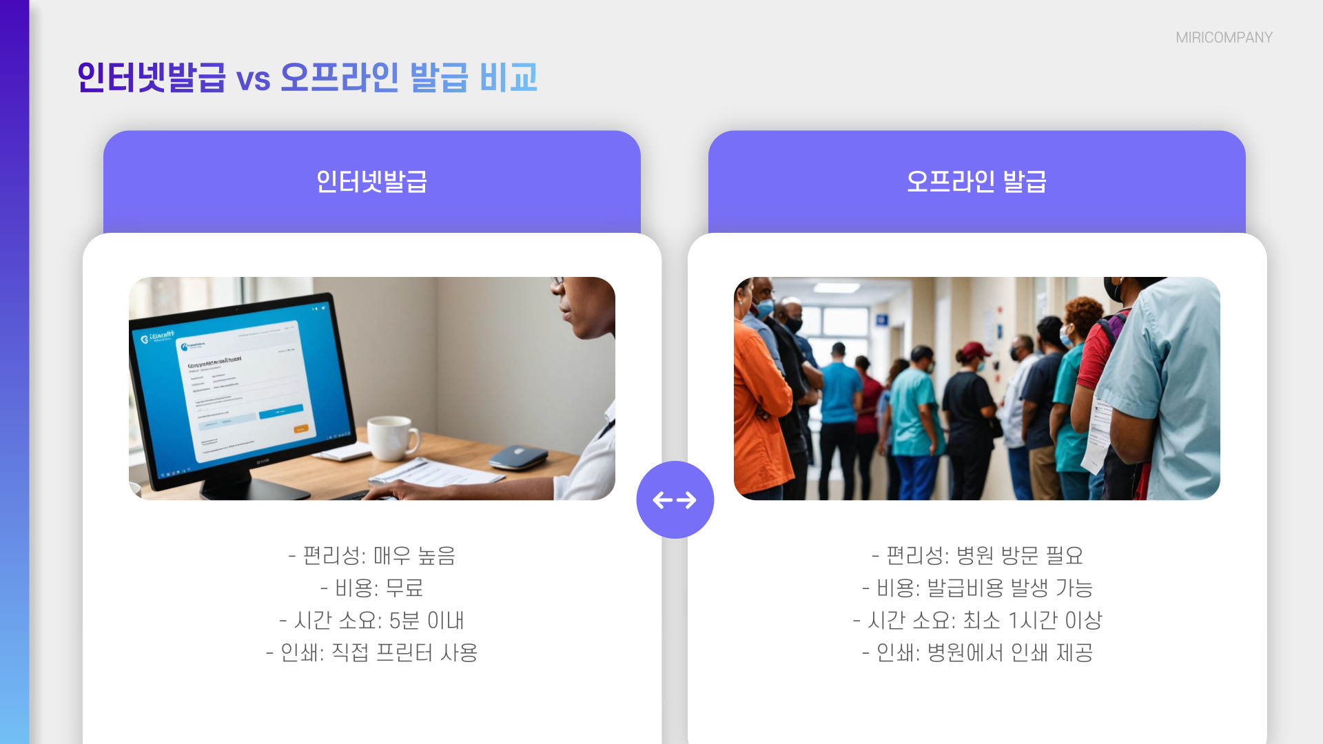 보건증 인터넷발급