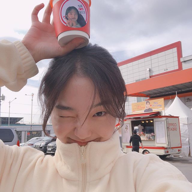  드라마 십시일반 킹덤 김혜준  배우 프로필 인스타그램 등 모든 정보