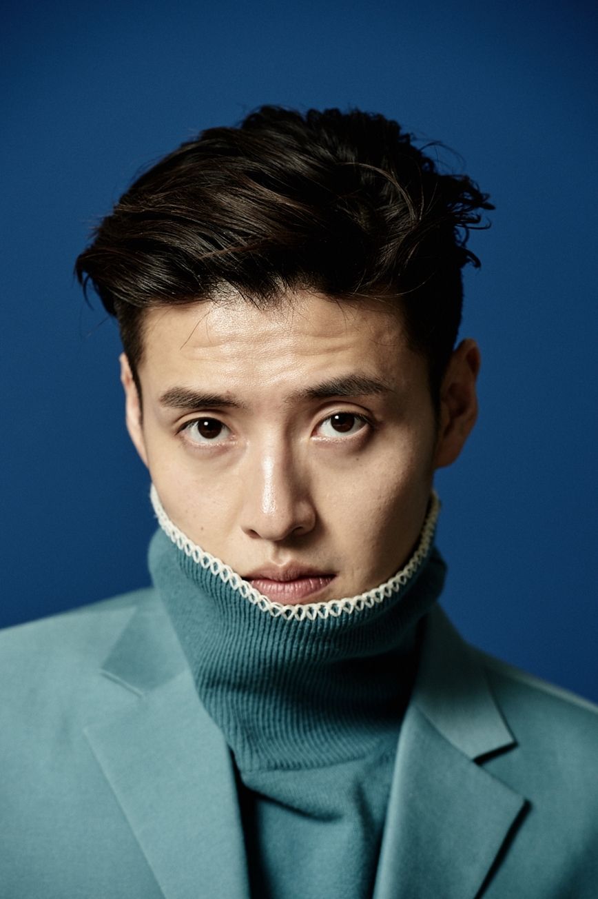  강하늘 프로필 - 배우 - 드라마 - 출연작품