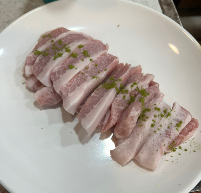 생항정살 사진