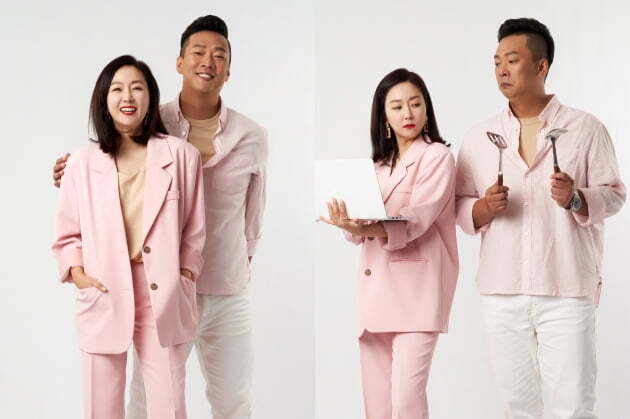 박준형 개그맨 나이 프로필 키 결혼 아내 김지혜 인스타 과거 개콘 개그콘서트