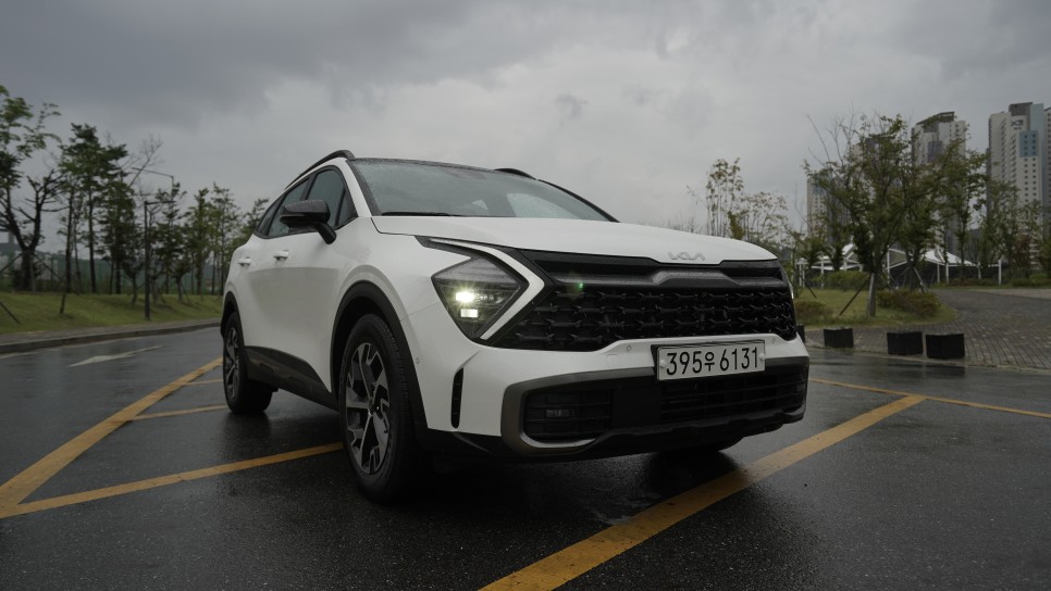 장기렌트 선수금 스포티지 장기렌트로 알아보는 개인사업자 8