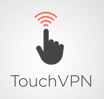 Touch-VPN-로고