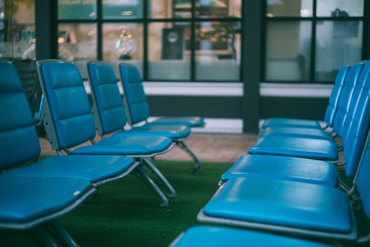 인천공항 주차대행