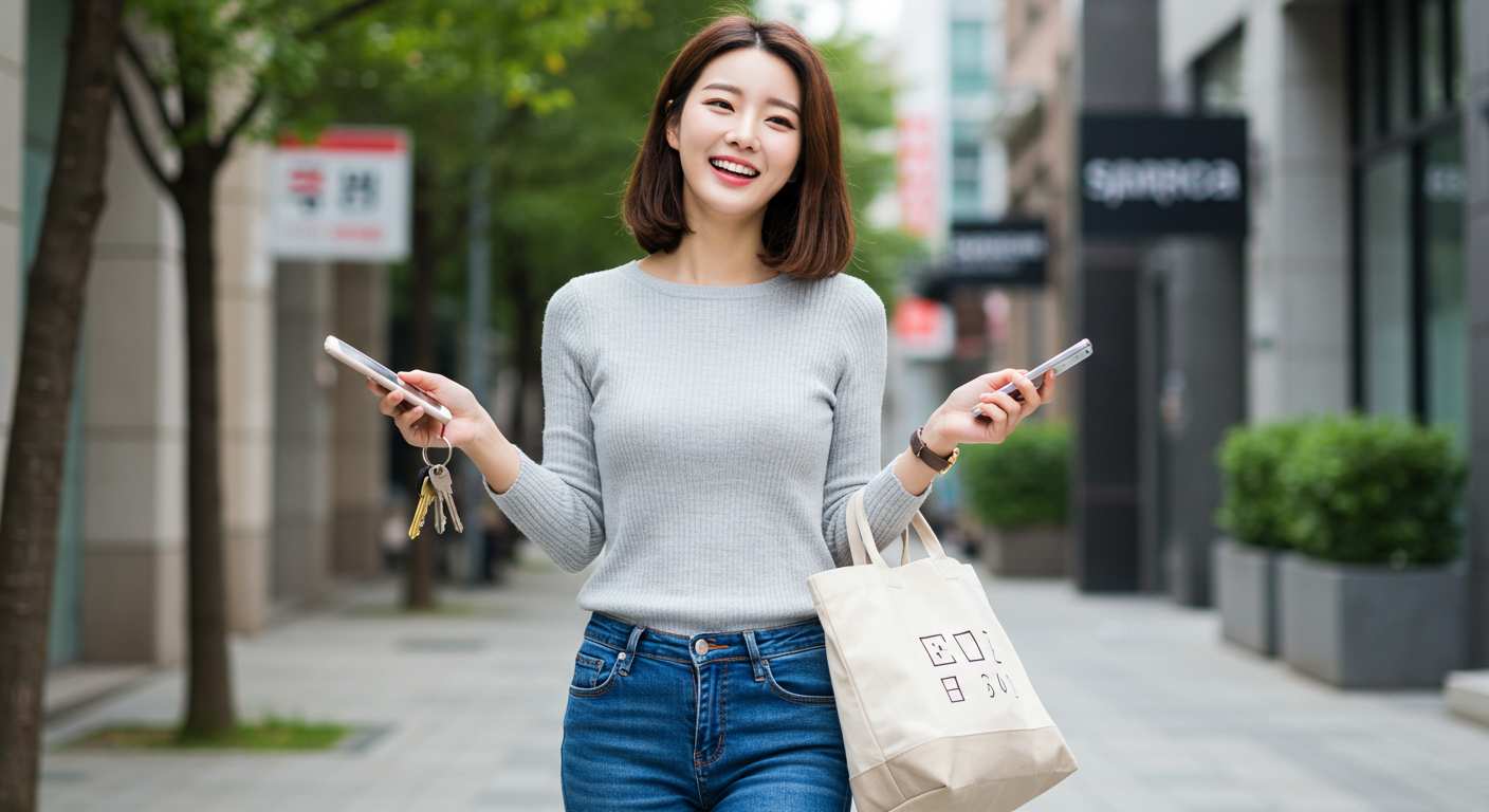 직방 활용법