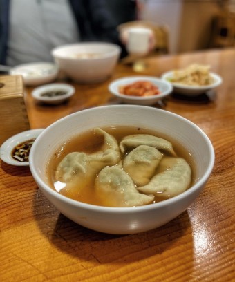 평양만두 이미지