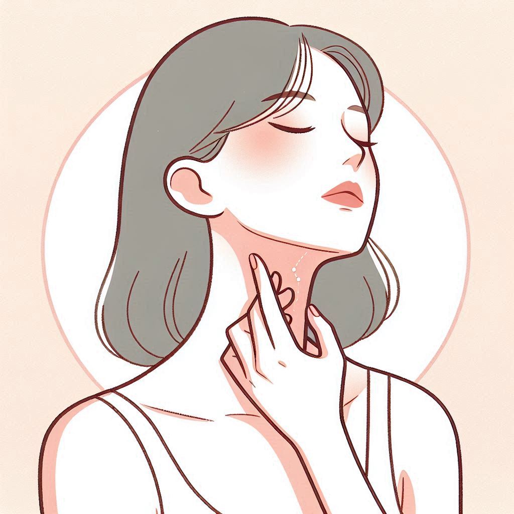 혈액 순환 마사지