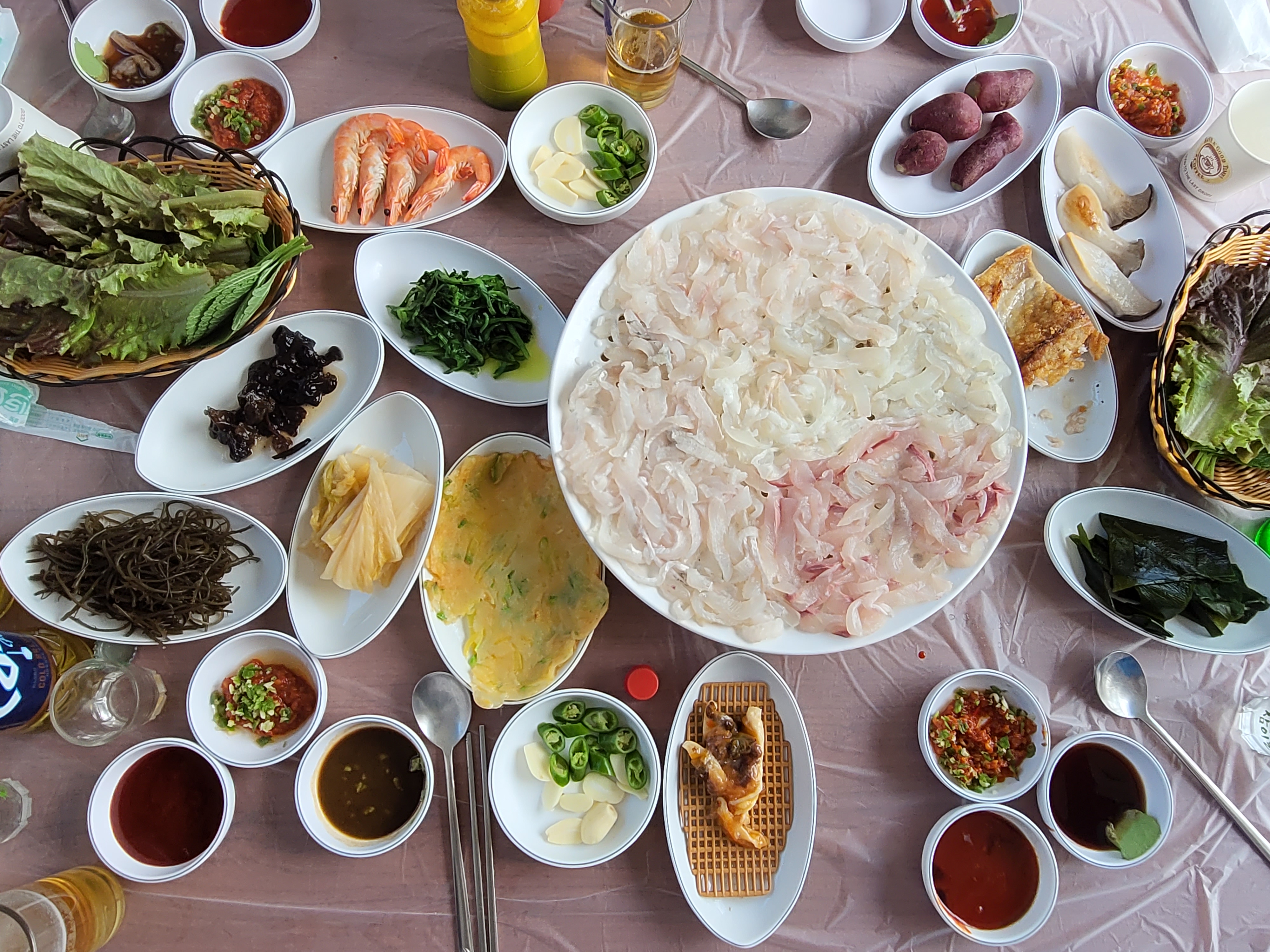 갈매기회식당 대표 사진