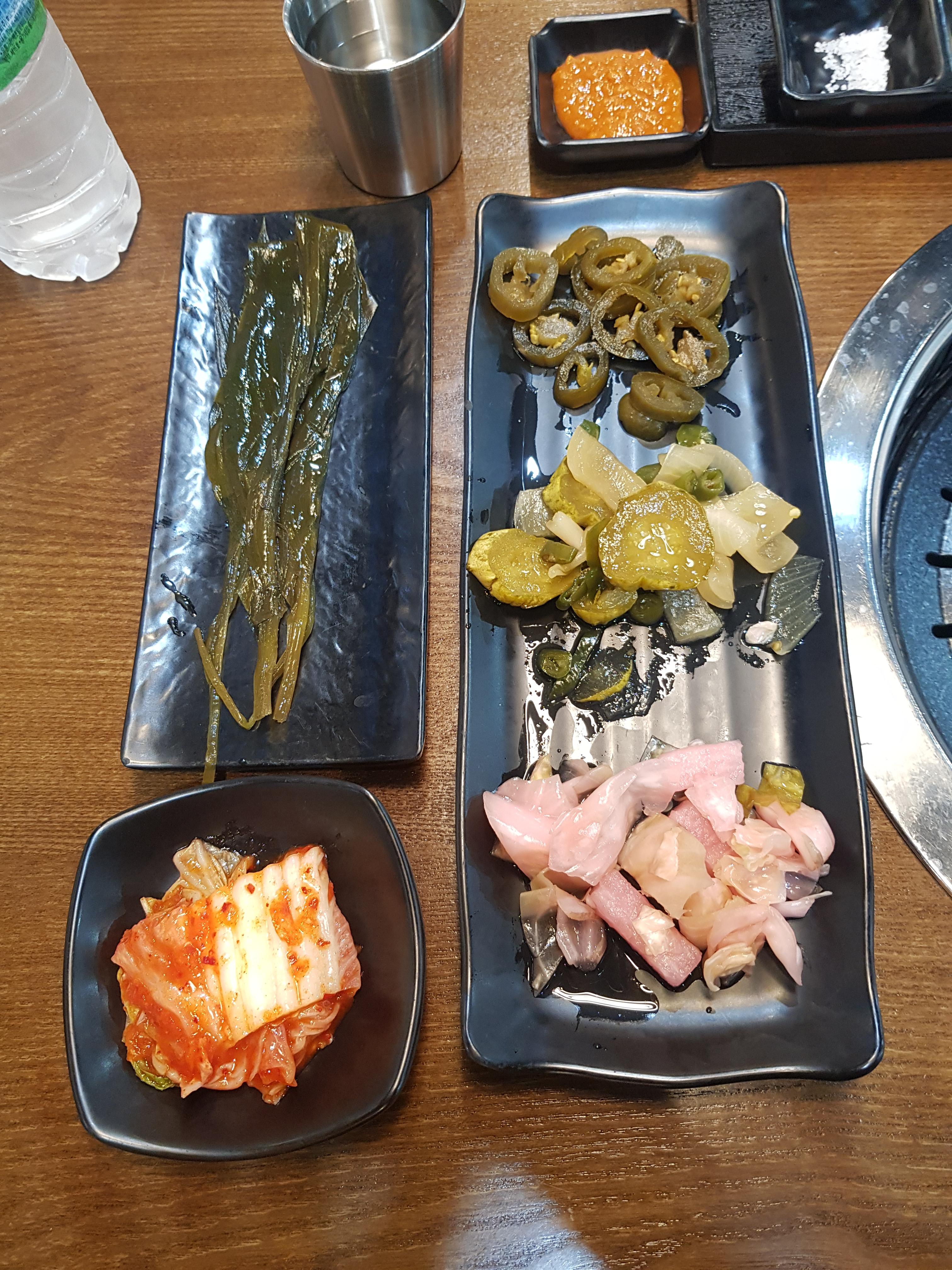  [숙달돼지 옥정점] 옥정에서 맛있는 돼지고기 먹고싶나요?