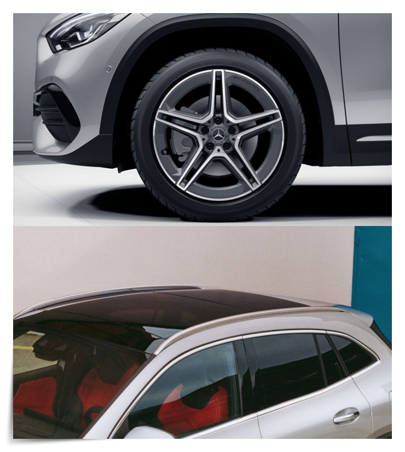 벤츠 gla45 벤츠 gla45amg 3