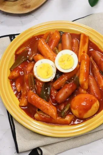 떡볶이 레시피 초보자도 성공하는 국물 떡볶이 비법_17