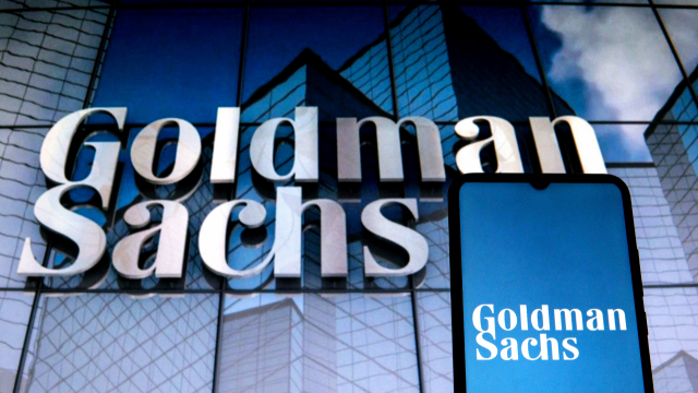 골드만 삭스(Goldman Sachs)&#44; 미국 주택 시장 부정적에서 긍정적으로 전망 전환
