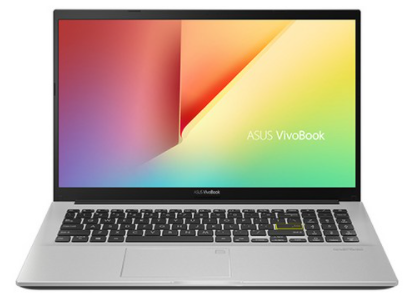 에이수스 2021 Vivobook 15, 투명 실버, 코어i5 11세대, 512GB, 8GB, Free DOS, X513EA-CP001