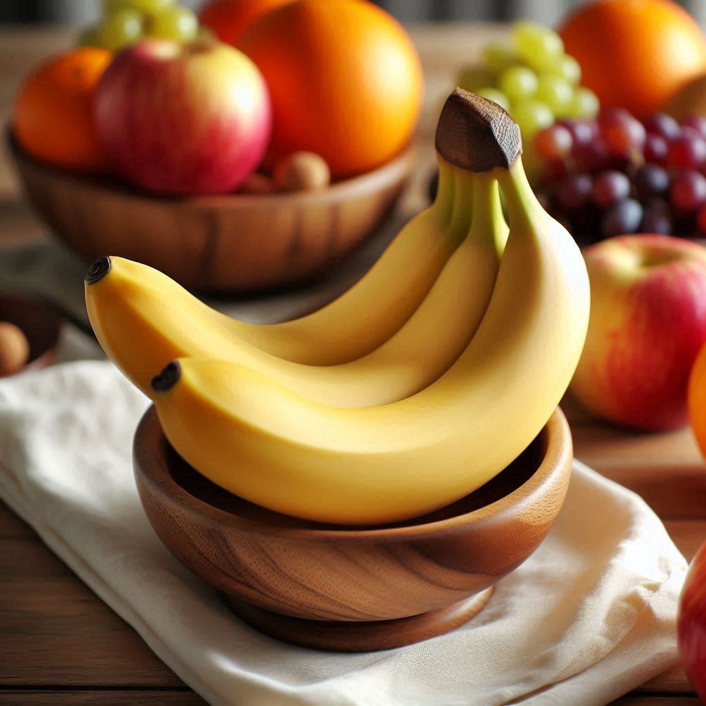 바나나 효능과 칼로리&amp;#44; 보관방법 알아보기1