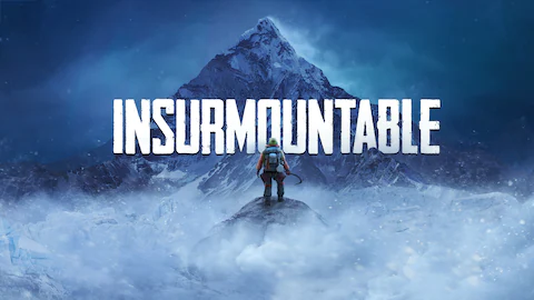  인서마운터블 Insurmountable 공략 에픽 게임즈 무료 배포