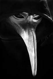  재앙의 시작 SCP - 049 흑사병 의사