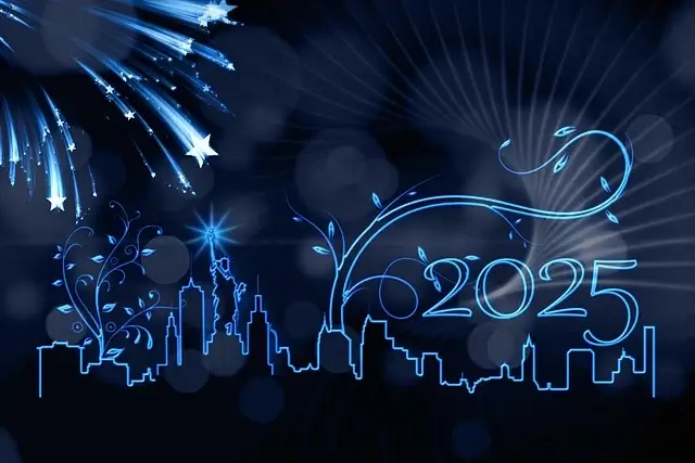 2025년 새해 인사말 모음 상황별 센스 있는 추천 예문