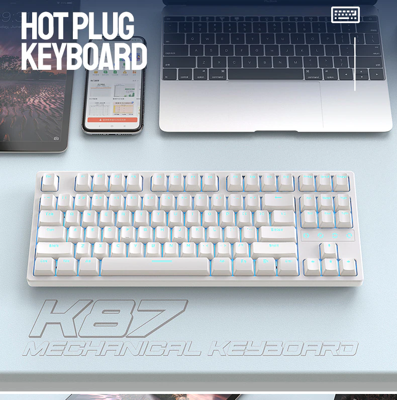 K87 기계식 키보드-11