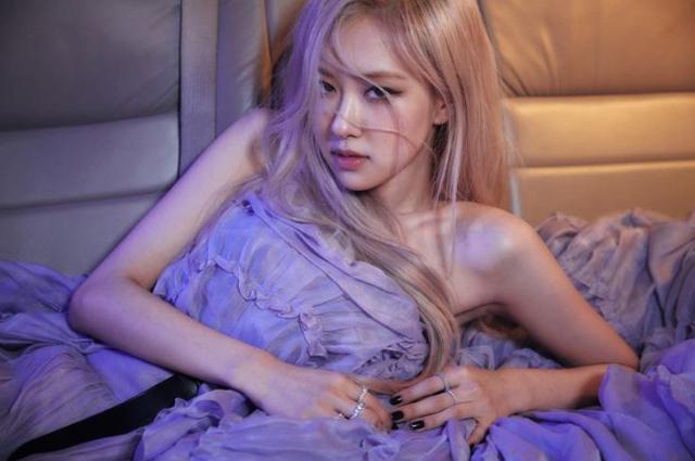  블랙핑크 '로제' 프로필 / 본명, 키, 나이, 국적, 학력