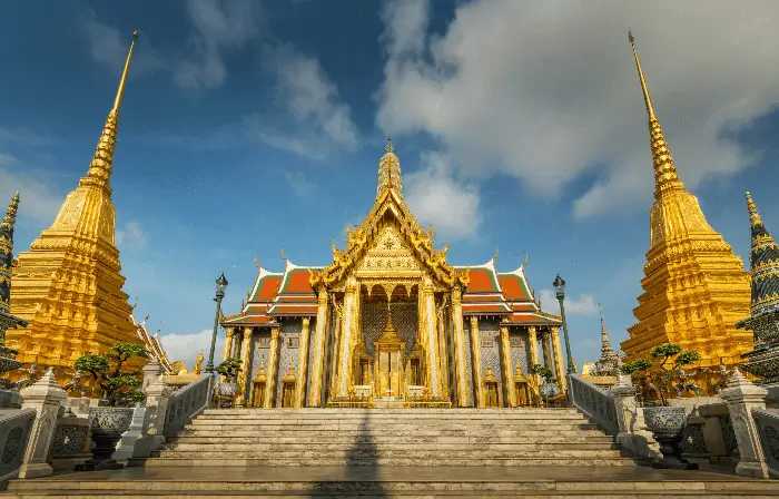 왓 포 Wat Pho (source: www.lonelyplanet.com/)