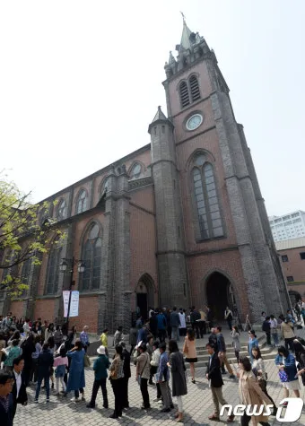명동성당 미사시간 2025년 최신_10