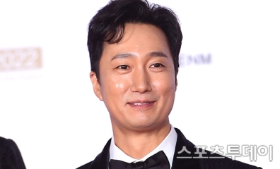 박해일 전속계약 프로필 결혼 서유선 직업 24