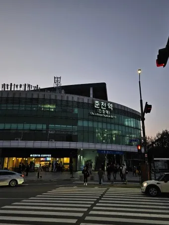 춘천역 ktx 기차시간표 요금표 예매_18