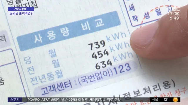 공과금 종류 인터넷 카드 납부 방법_5