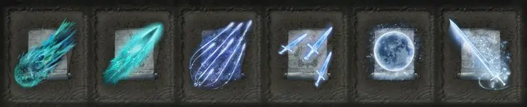  엘든링 점성술사 빌드 소서러 마법사 공략 가이드 (PvE)