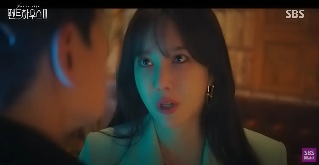  펜트하우스 시즌3  이야기