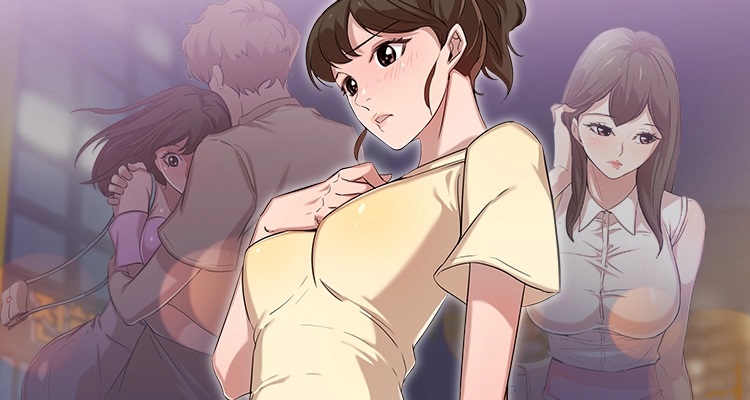  [ 수요웹툰 ] 성인 웹툰 | 만화 추천 : 28살의 사춘기